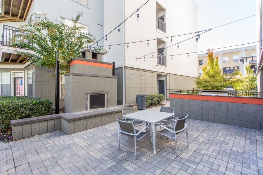 747 RALPH MCGILL Boulevard NE Unit 335
