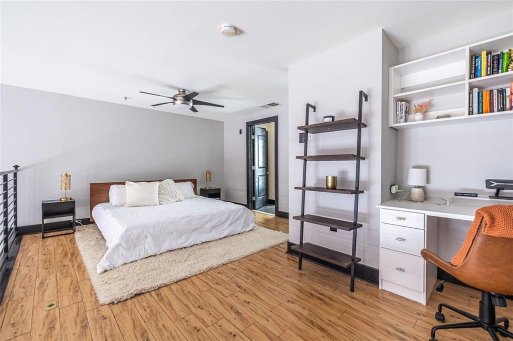 747 RALPH MCGILL Boulevard NE Unit 335