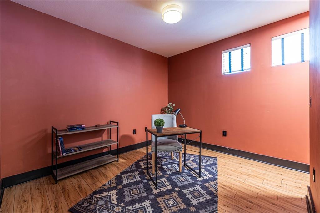 747 RALPH MCGILL Boulevard NE Unit 335