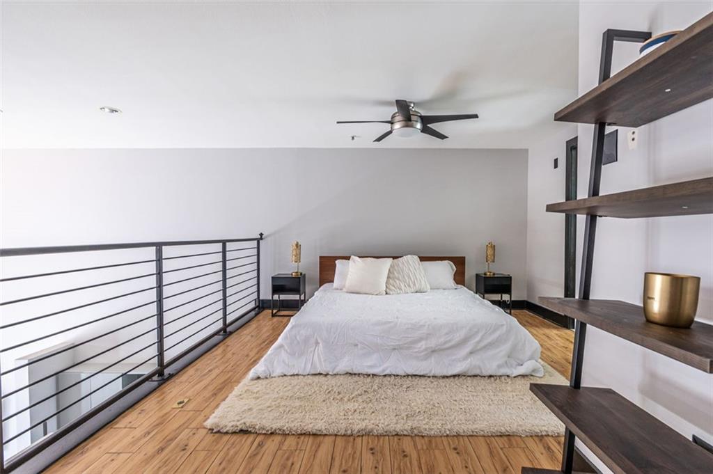 747 RALPH MCGILL Boulevard NE Unit 335
