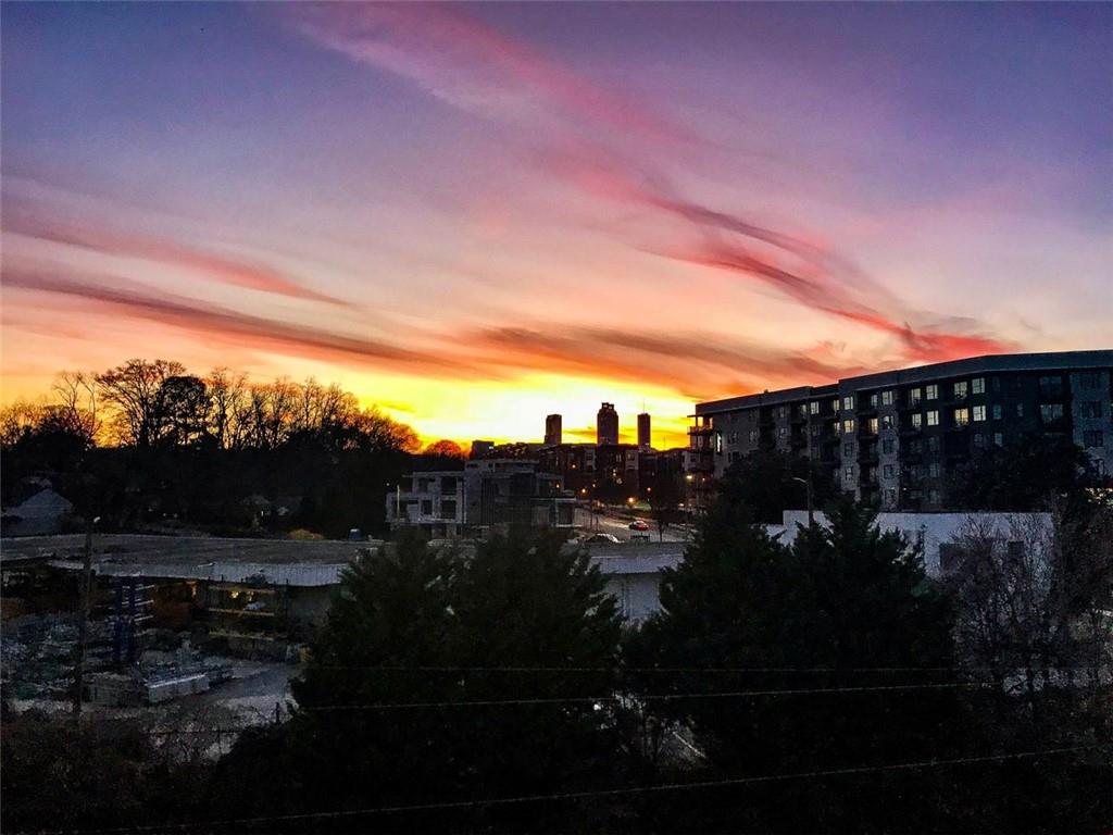 747 RALPH MCGILL Boulevard NE Unit 335