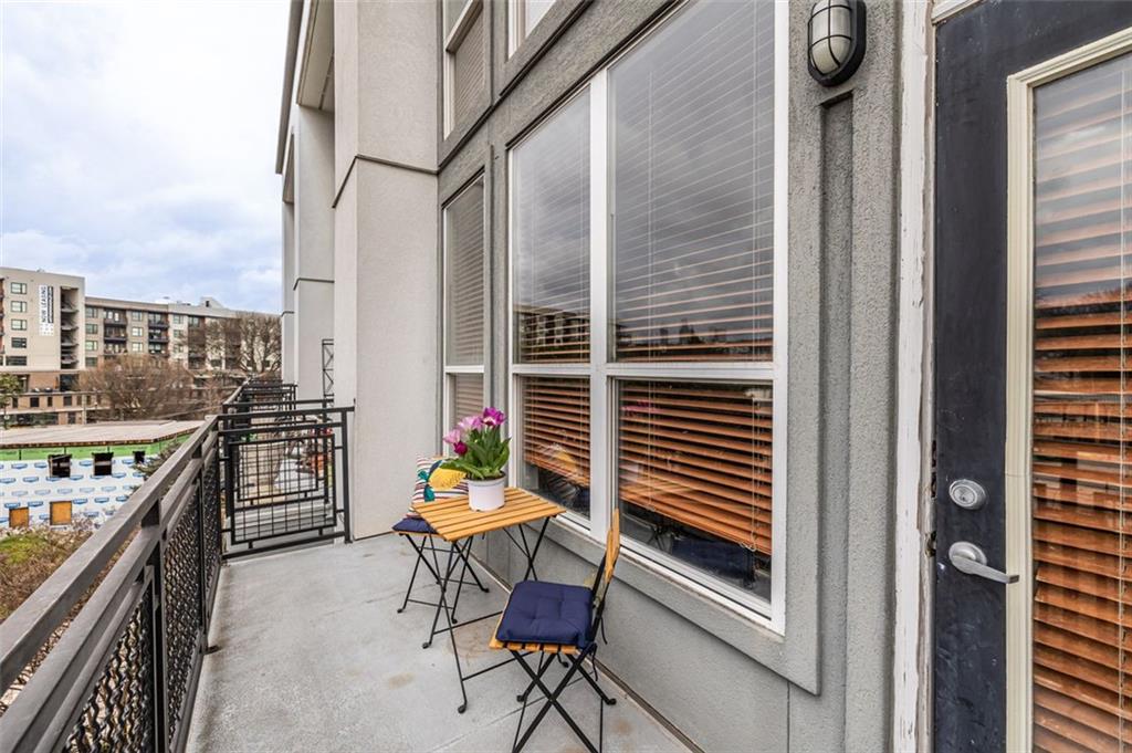 747 RALPH MCGILL Boulevard NE Unit 335