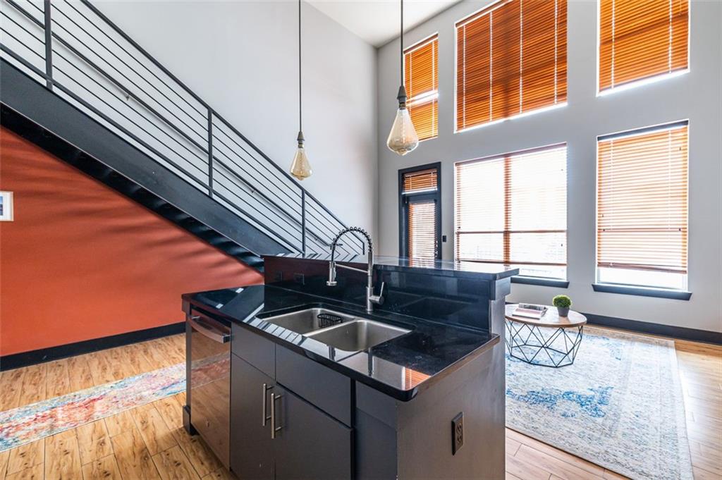 747 RALPH MCGILL Boulevard NE Unit 335