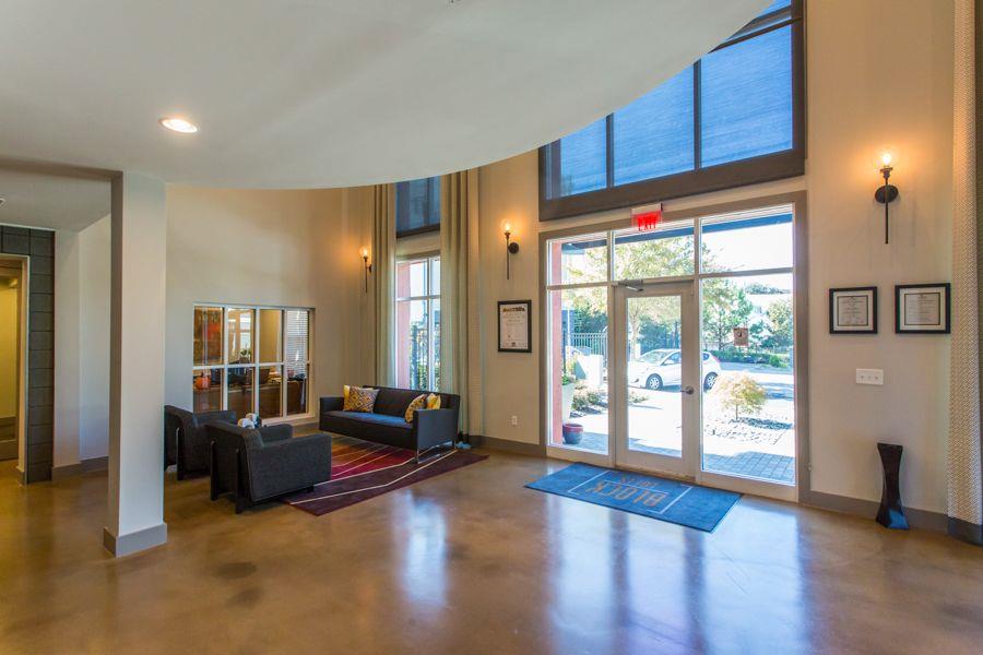 747 RALPH MCGILL Boulevard NE Unit 335