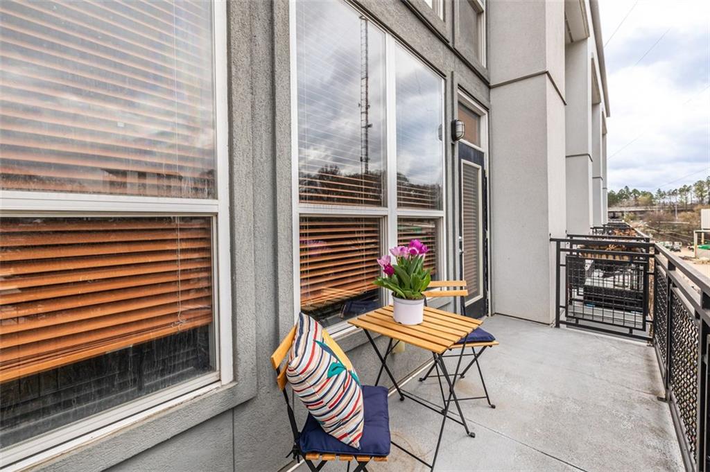 747 RALPH MCGILL Boulevard NE Unit 335