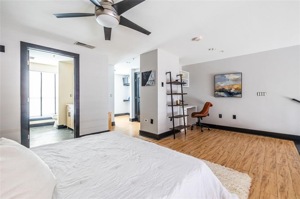 747 RALPH MCGILL Boulevard NE Unit 335