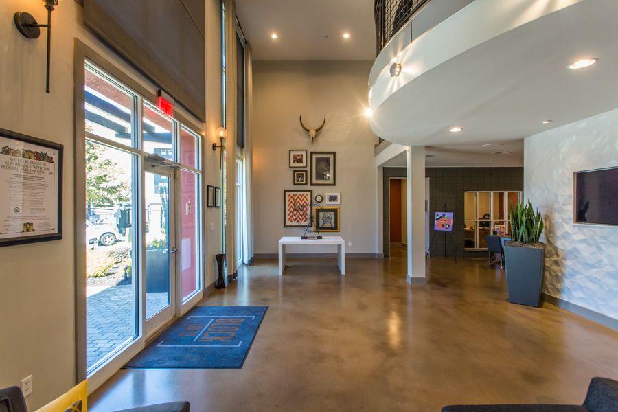747 RALPH MCGILL Boulevard NE Unit 335