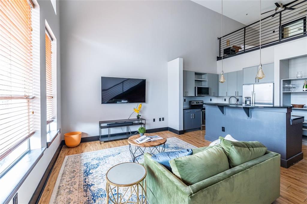 747 RALPH MCGILL Boulevard NE Unit 335