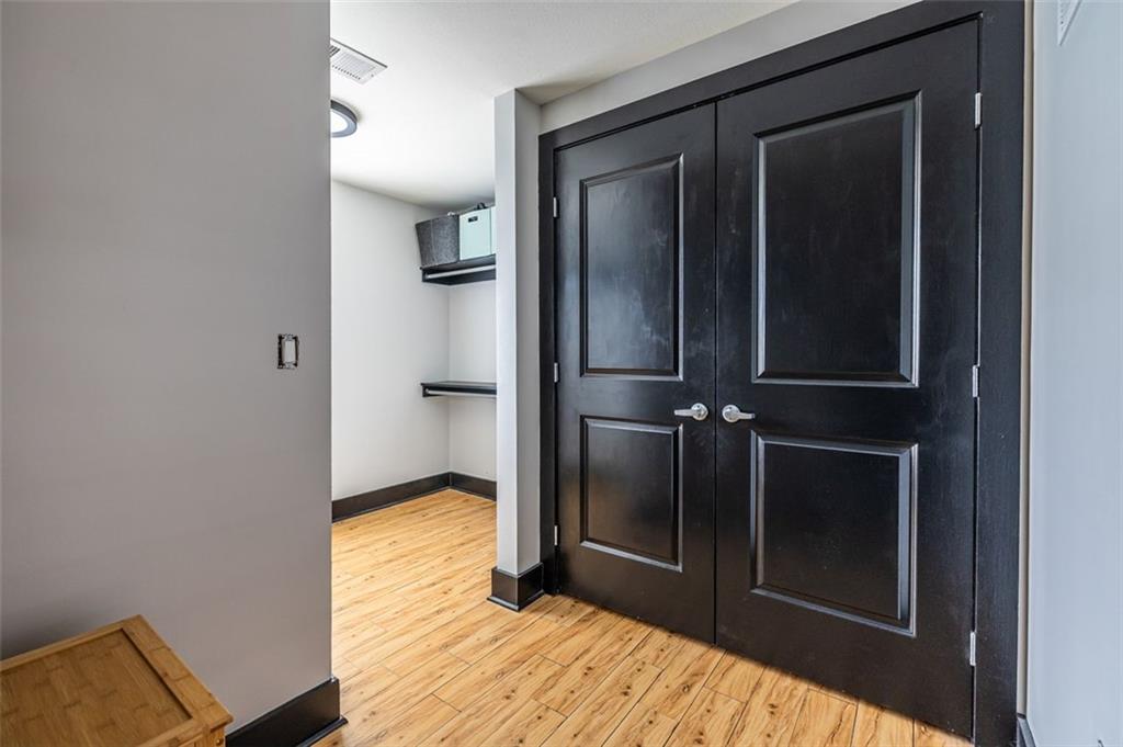 747 RALPH MCGILL Boulevard NE Unit 335
