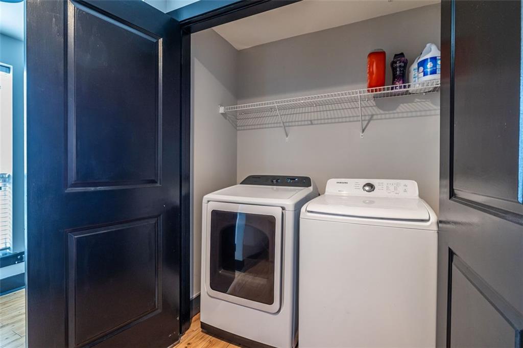 747 RALPH MCGILL Boulevard NE Unit 335