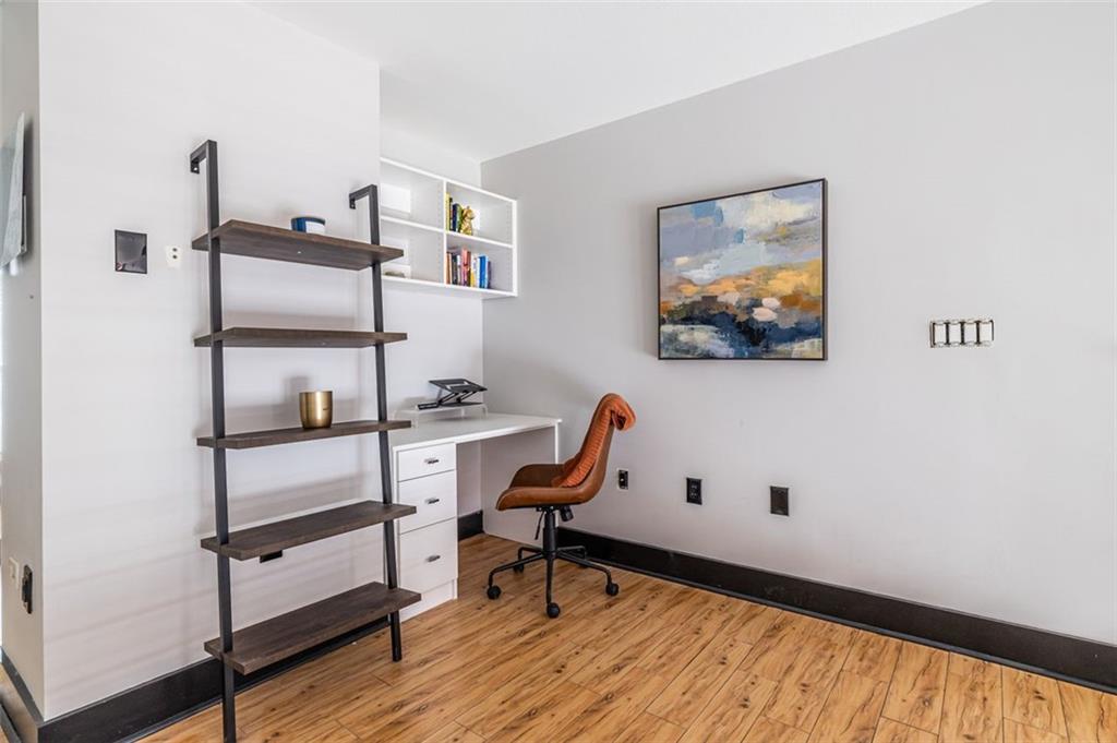 747 RALPH MCGILL Boulevard NE Unit 335