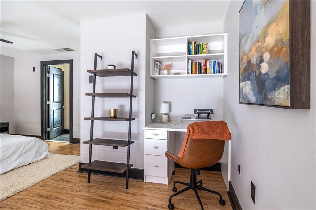 747 RALPH MCGILL Boulevard NE Unit 335