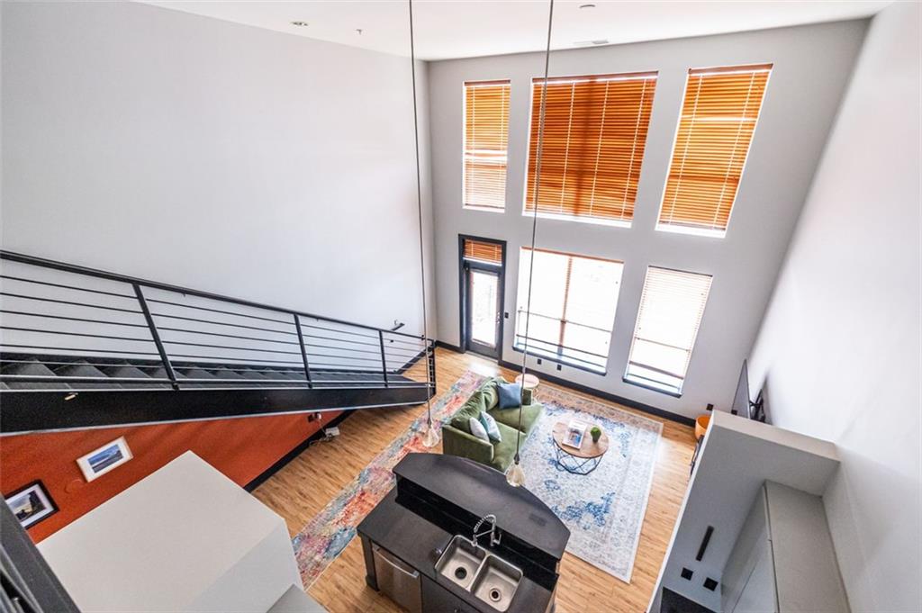 747 RALPH MCGILL Boulevard NE Unit 335