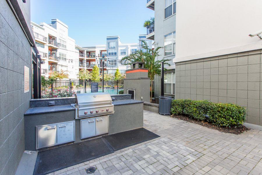 747 RALPH MCGILL Boulevard NE Unit 335