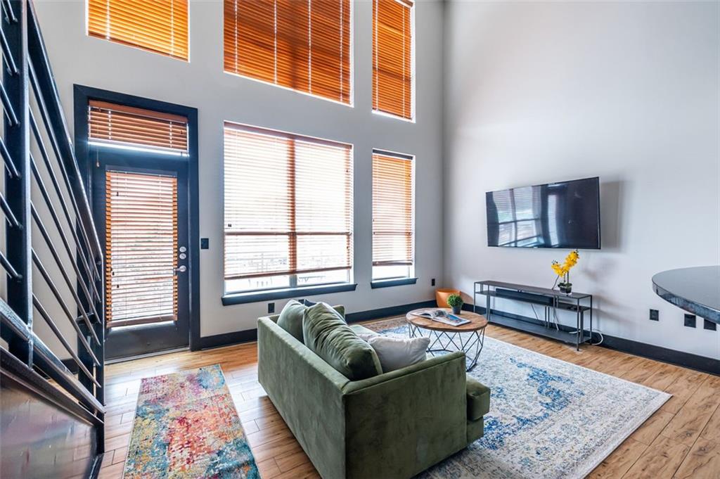 747 RALPH MCGILL Boulevard NE Unit 335