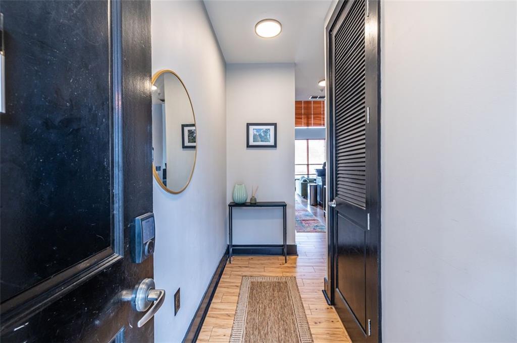 747 RALPH MCGILL Boulevard NE Unit 335
