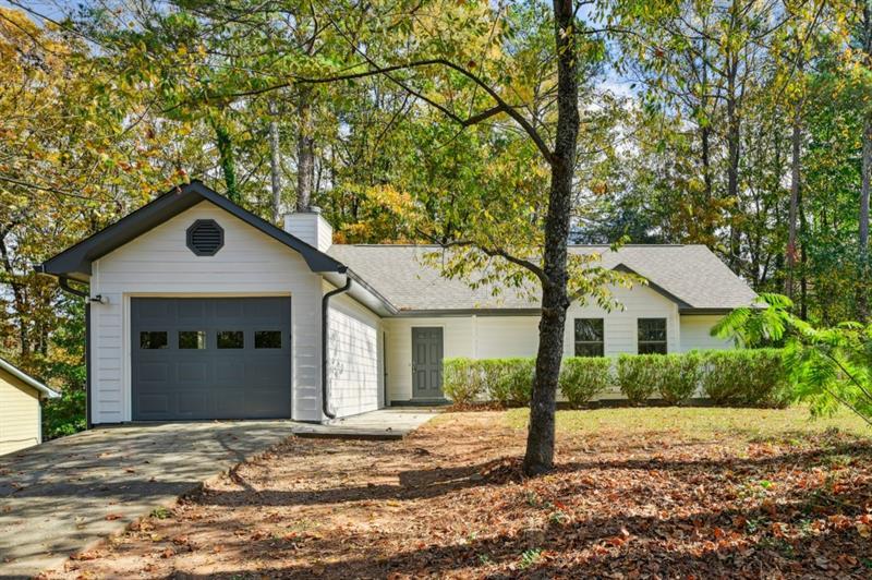 216 Old Atlanta Road