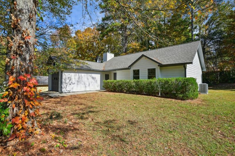 216 Old Atlanta Road