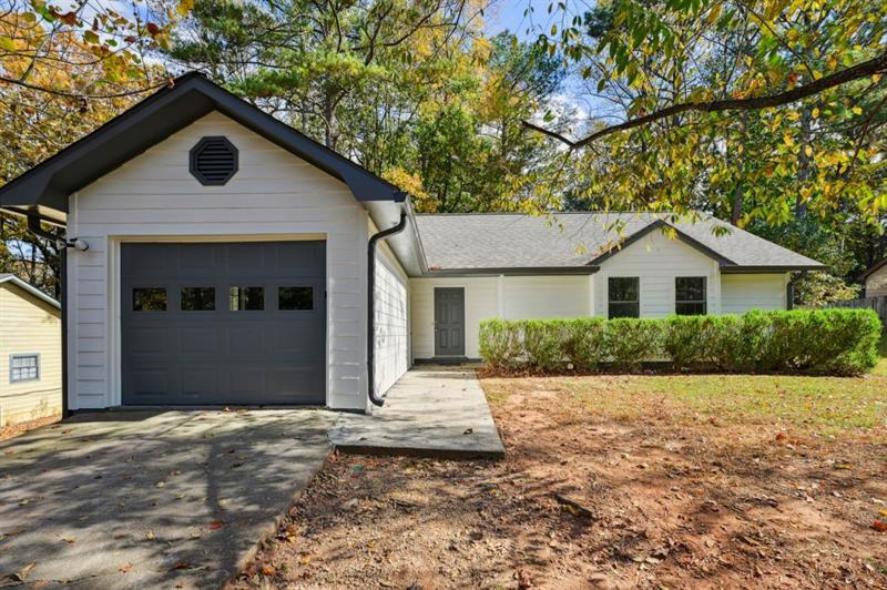 216 Old Atlanta Road