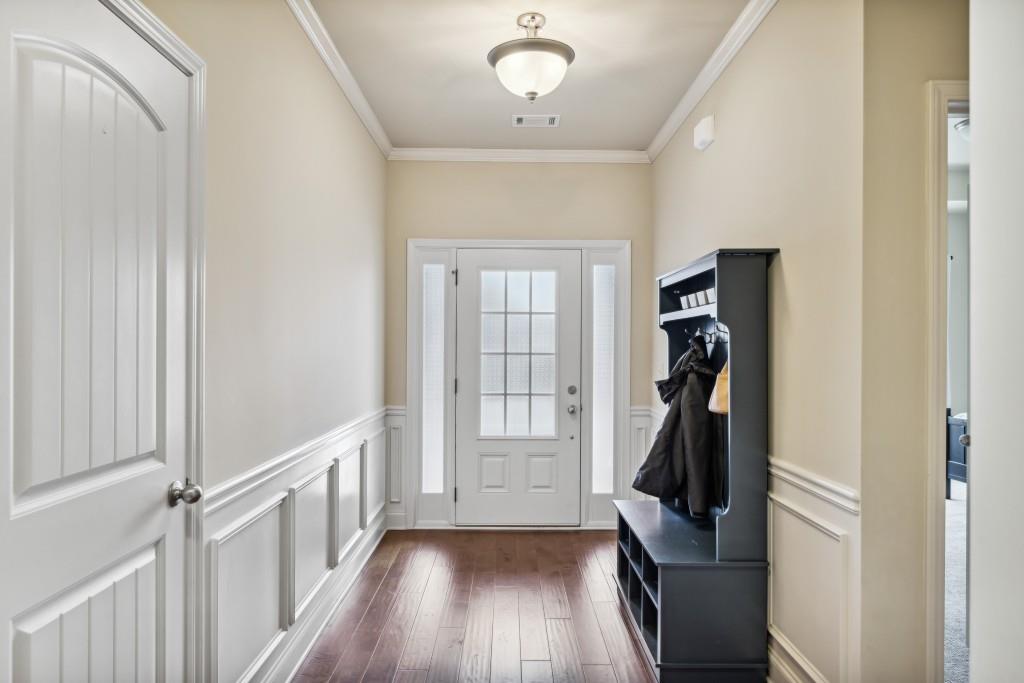 349 Madison Park Drive
