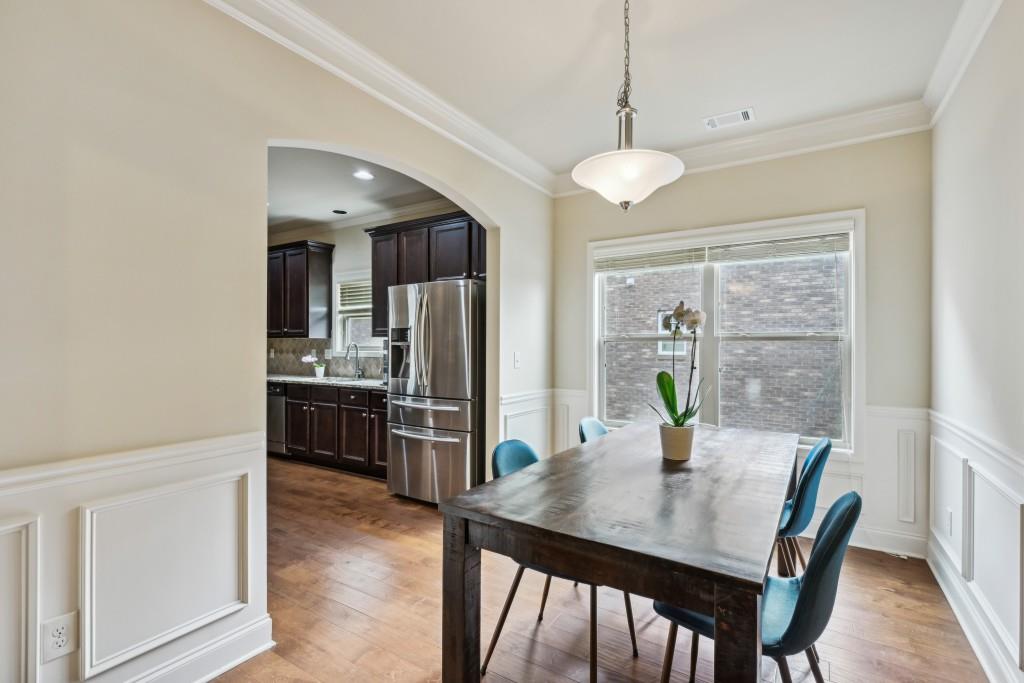 349 Madison Park Drive