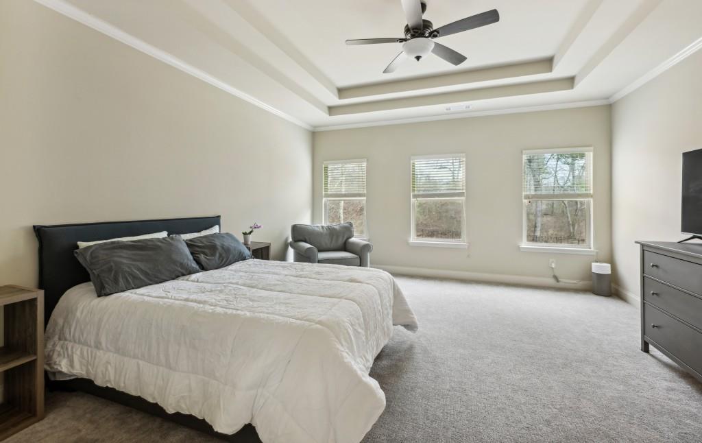 349 Madison Park Drive