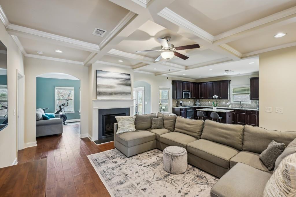 349 Madison Park Drive