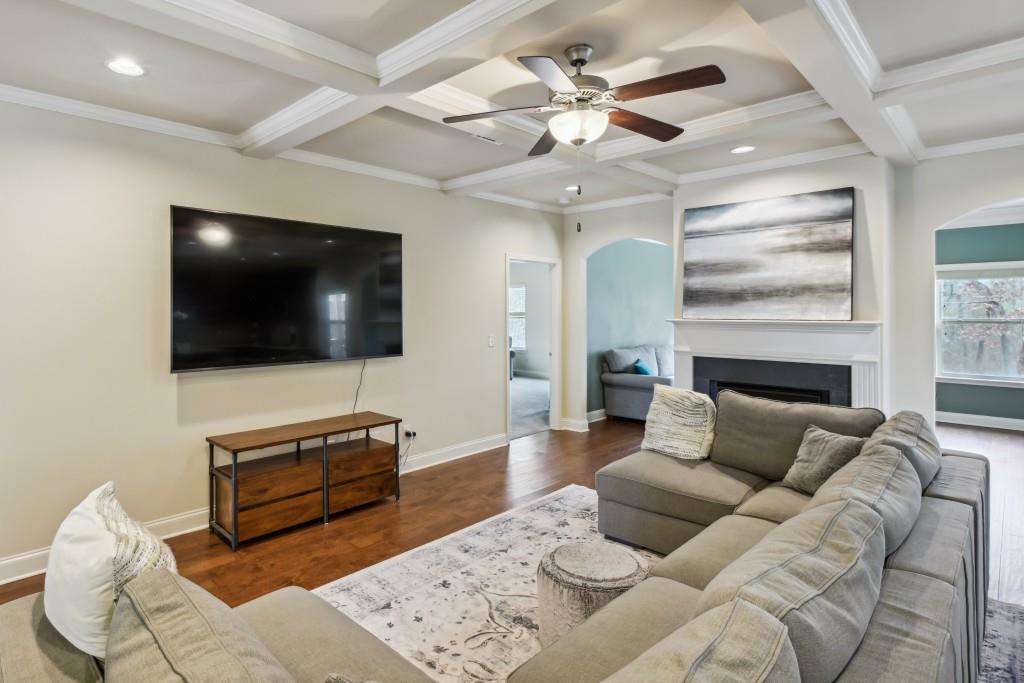 349 Madison Park Drive