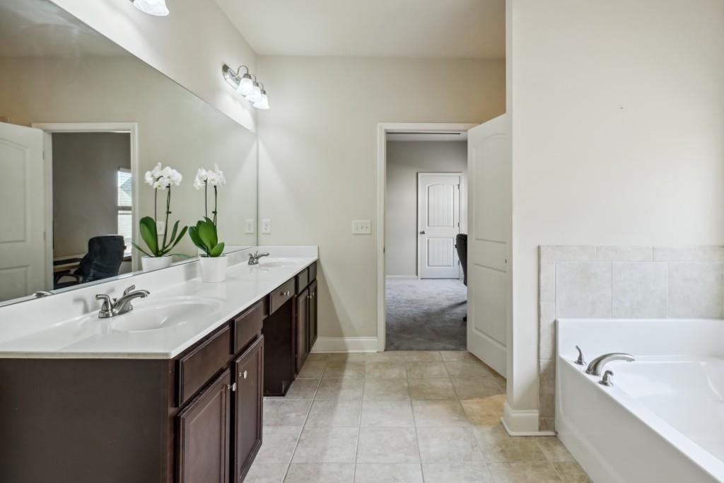 349 Madison Park Drive