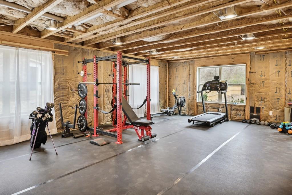 349 Madison Park Drive
