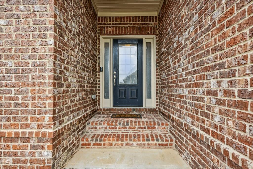 349 Madison Park Drive
