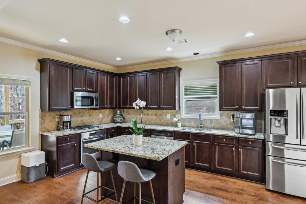 349 Madison Park Drive