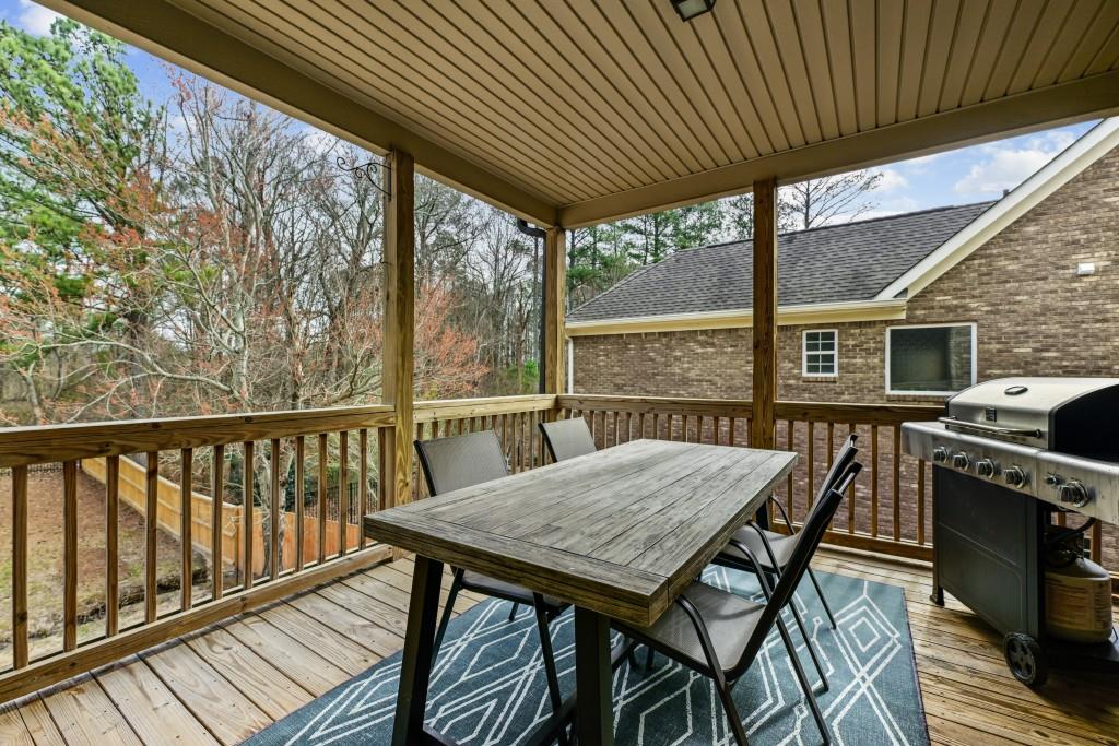 349 Madison Park Drive