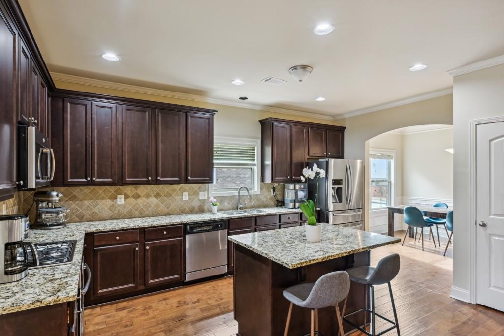 349 Madison Park Drive