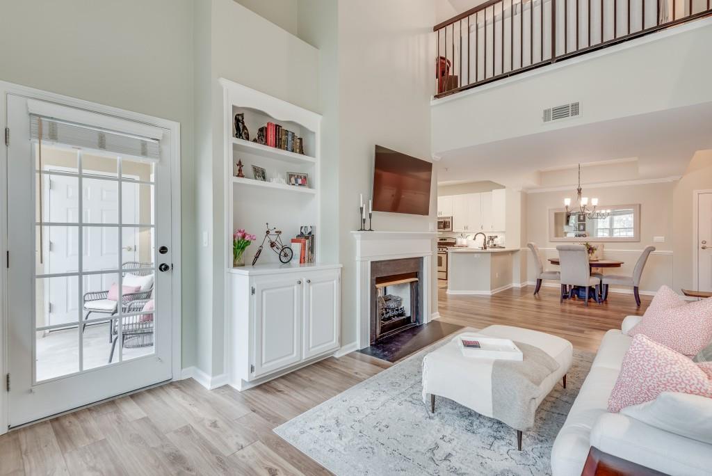 424 Lindbergh Drive NE Unit 310