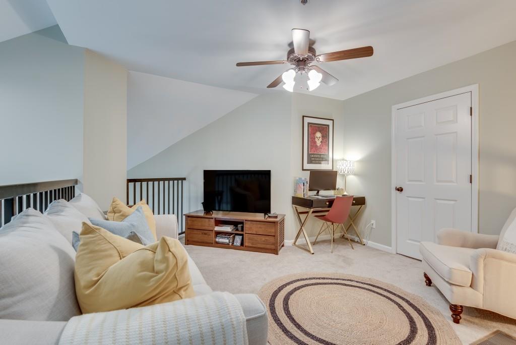 424 Lindbergh Drive NE Unit 310