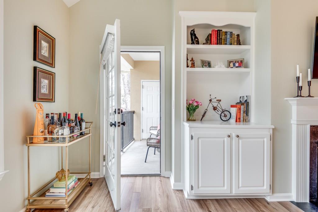 424 Lindbergh Drive NE Unit 310