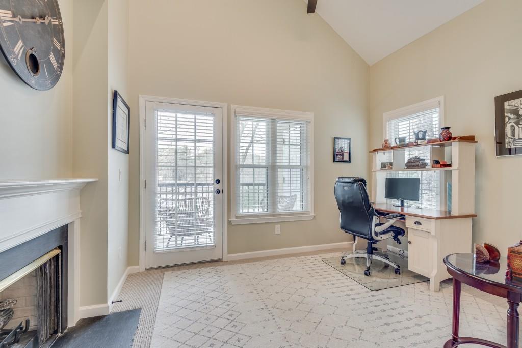 424 Lindbergh Drive NE Unit 310