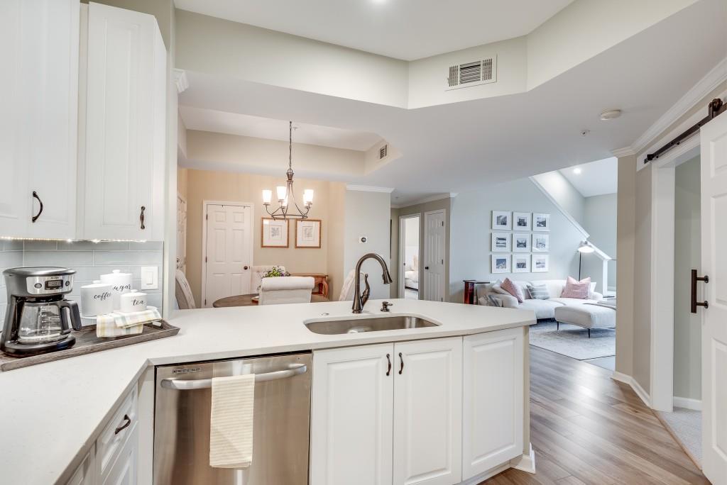424 Lindbergh Drive NE Unit 310