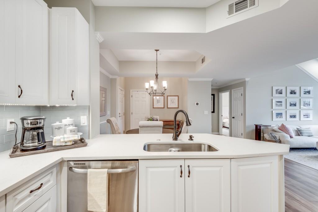 424 Lindbergh Drive NE Unit 310