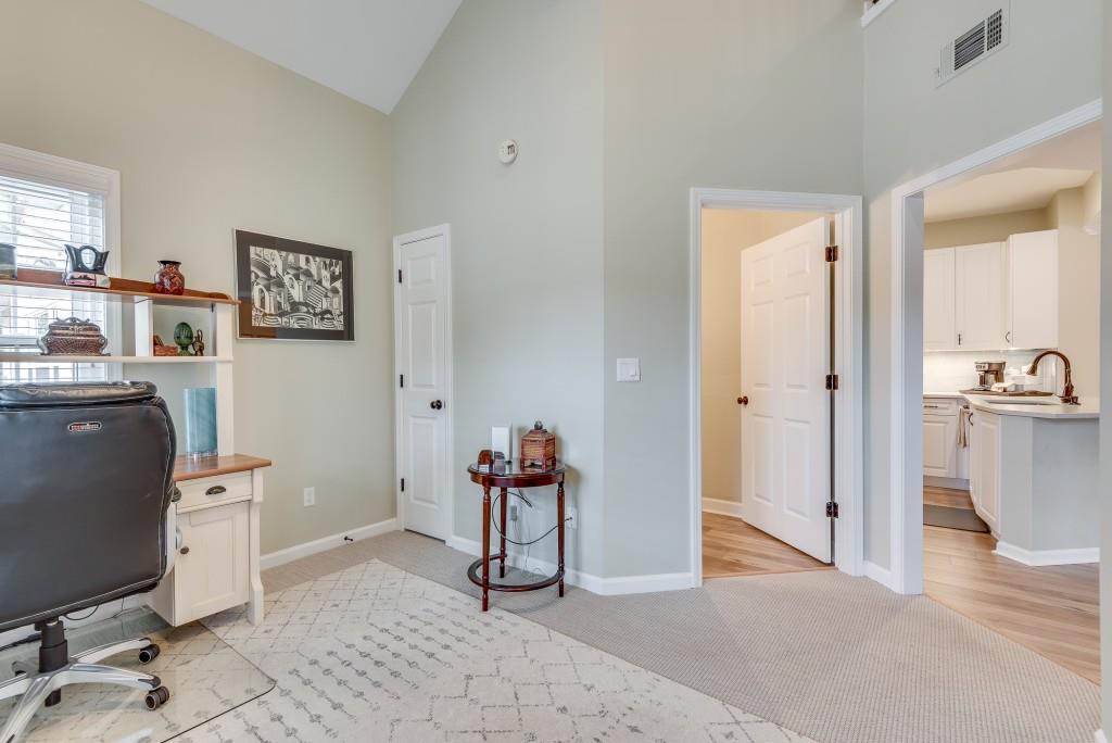 424 Lindbergh Drive NE Unit 310