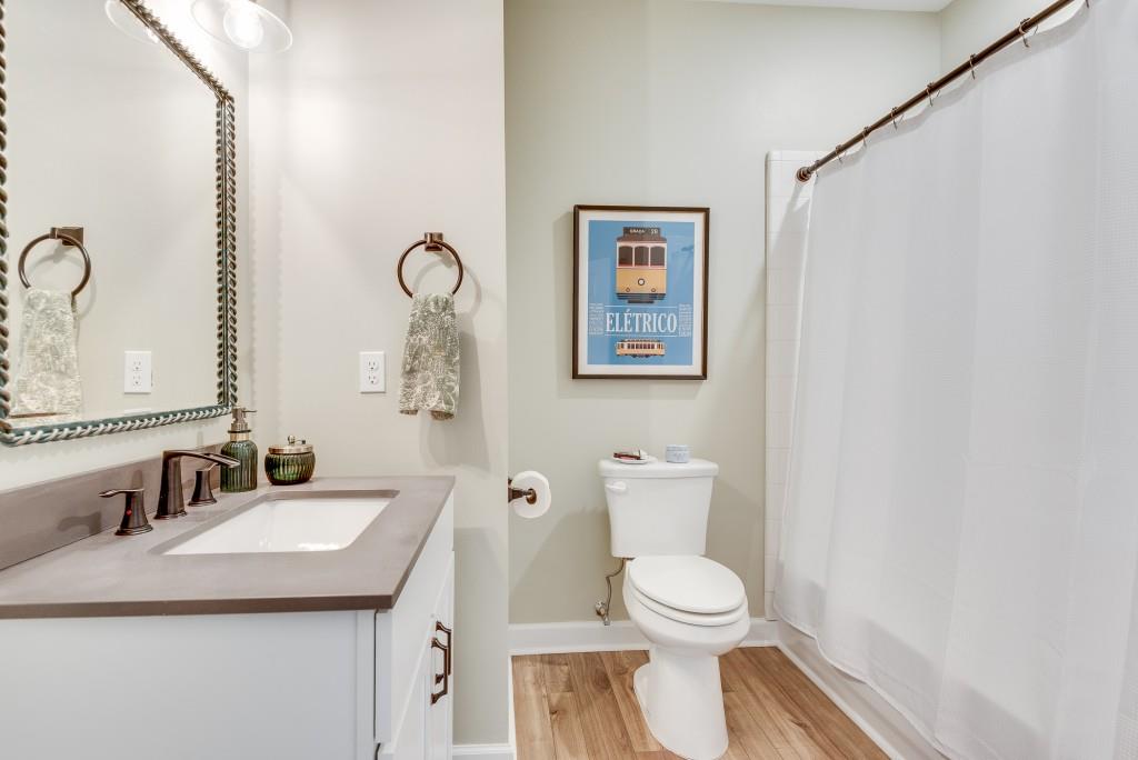 424 Lindbergh Drive NE Unit 310