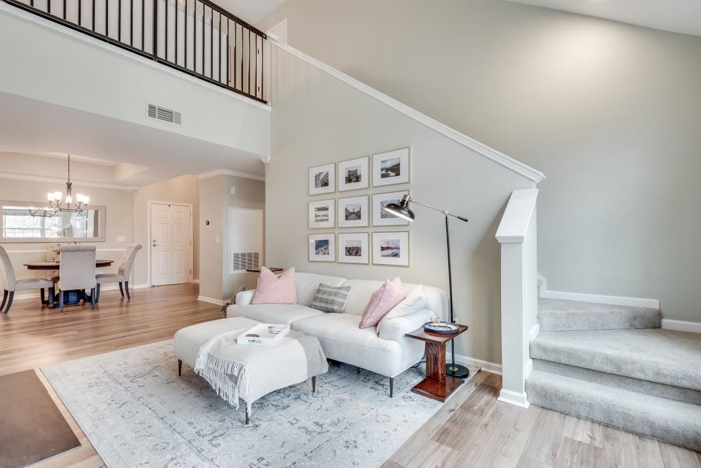 424 Lindbergh Drive NE Unit 310