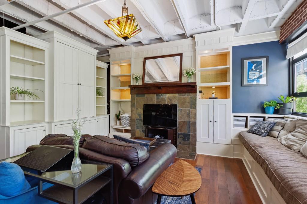 878 Peachtree Street NE Unit 303