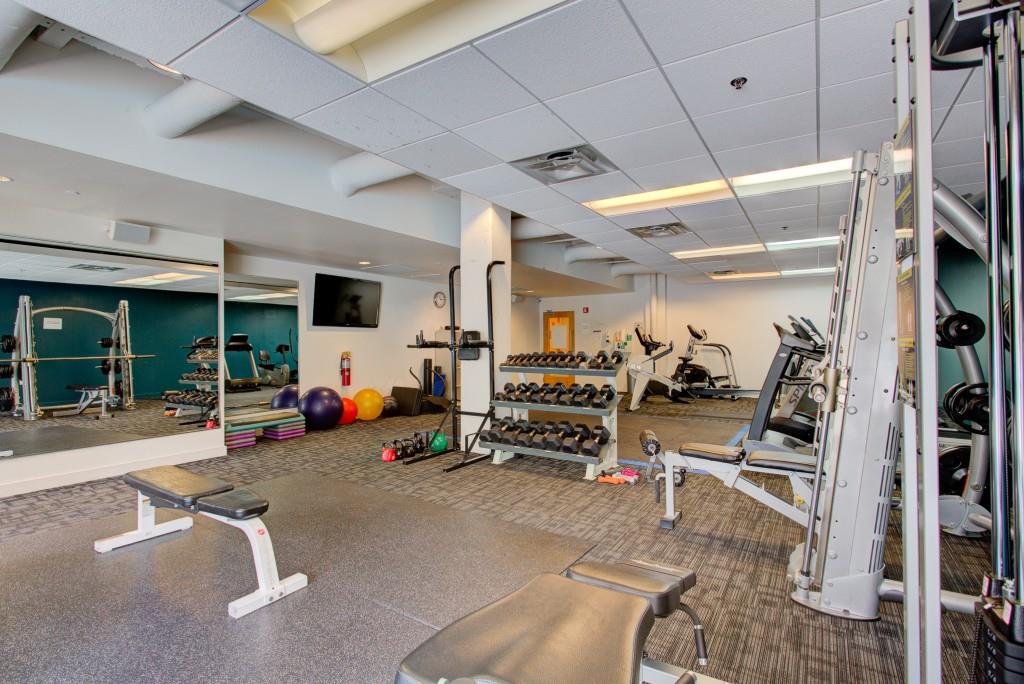 878 Peachtree Street NE Unit 303