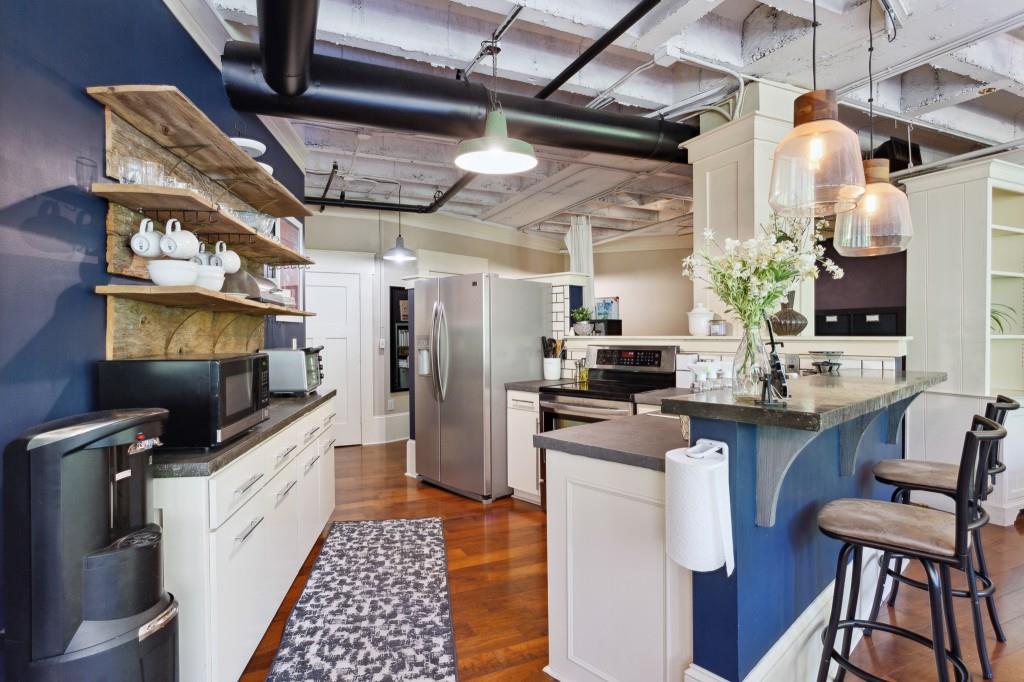 878 Peachtree Street NE Unit 303