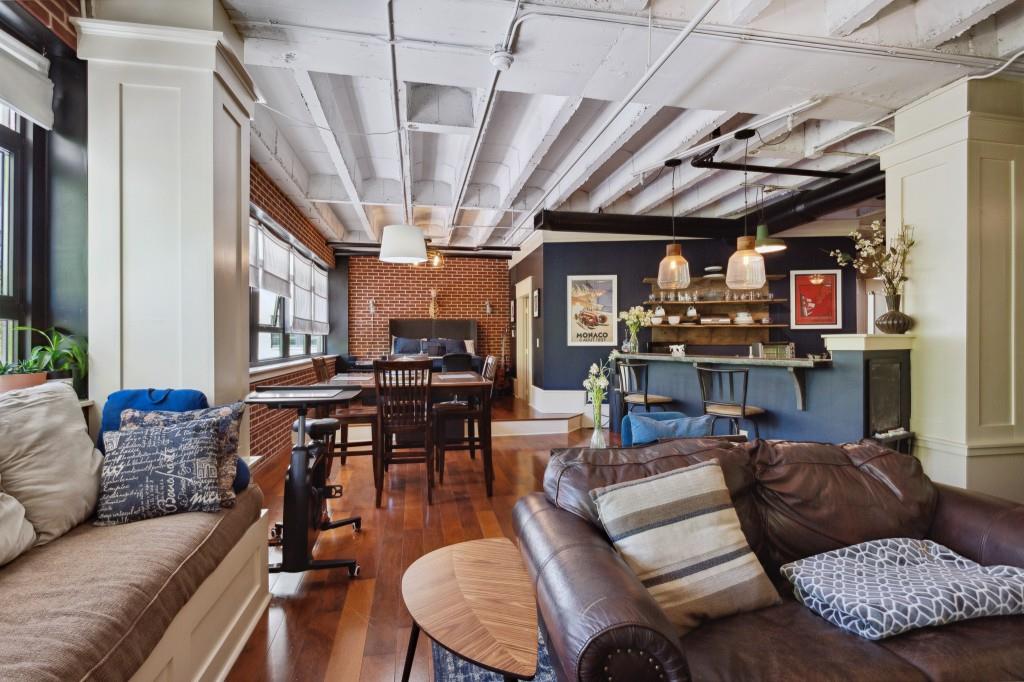 878 Peachtree Street NE Unit 303