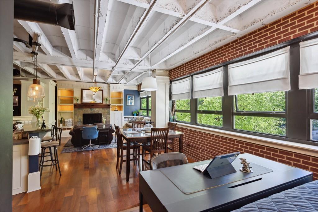 878 Peachtree Street NE Unit 303