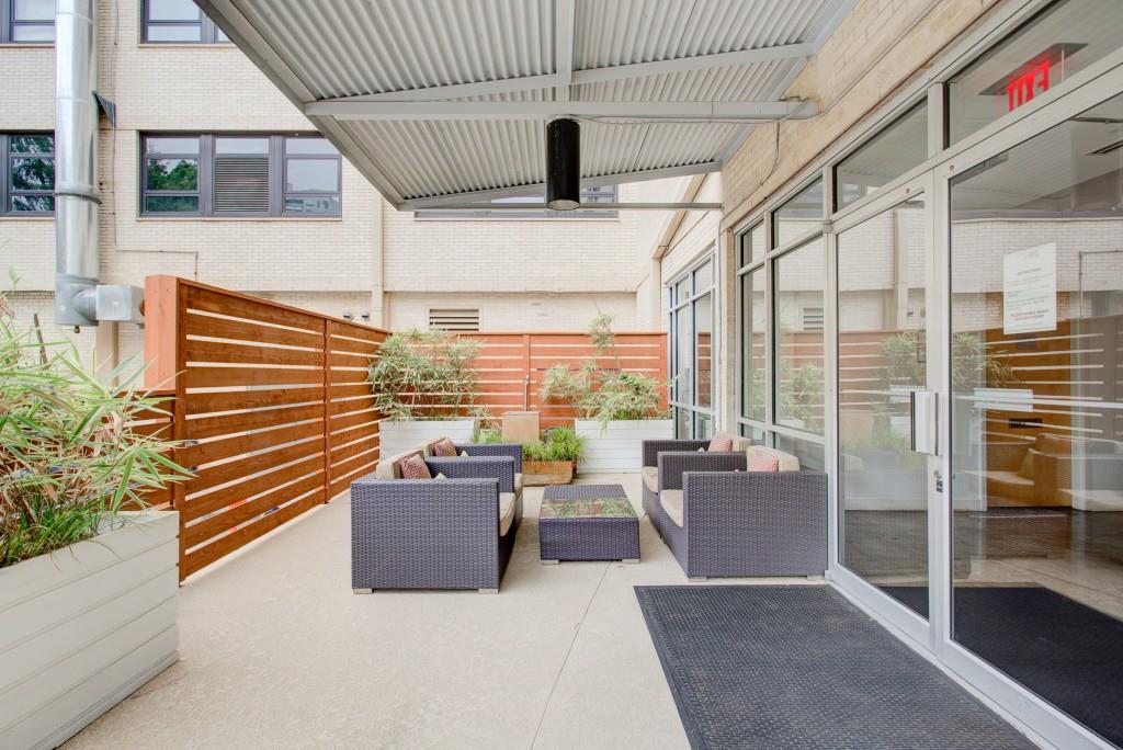 878 Peachtree Street NE Unit 303