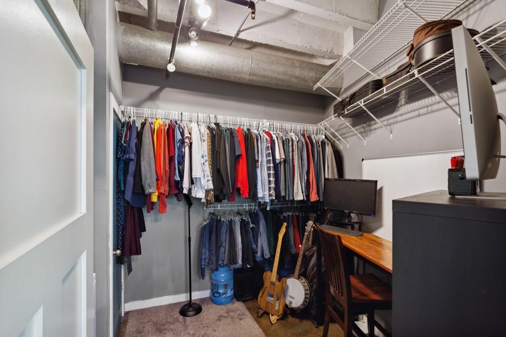 878 Peachtree Street NE Unit 303